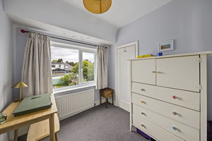 Bedroom- click for photo gallery